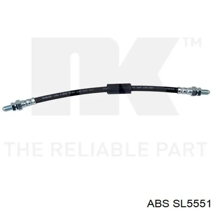  SL5551 ABS