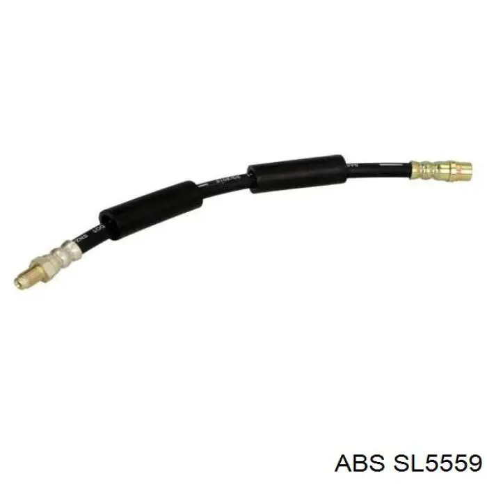 Шланг тормозной передний ABS SL5559 цена, от 5.33 USD