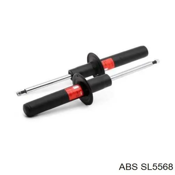 Купить SL5568 ABS Задний тормозной шланг