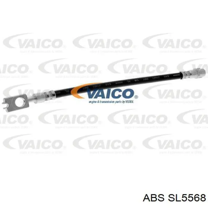 Тормозной шланг задний ABS SL5568 цена, от 6.25 USD
