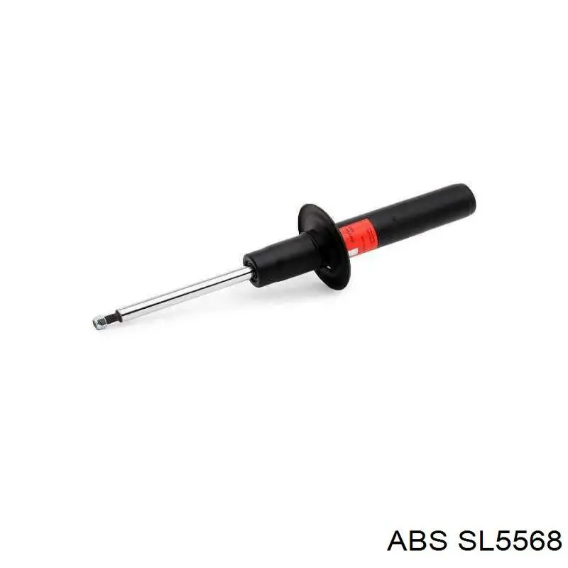 Задний тормозной шланг SL5568 ABS