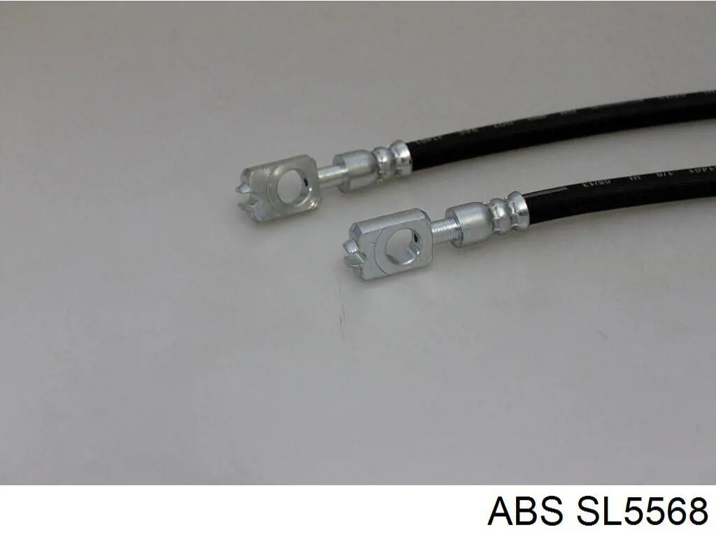 Шланг тормозной задний ABS SL5568