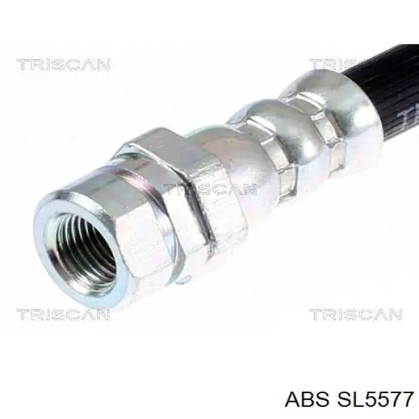 Тормозной шланг задний ABS SL5577 цена, от 4.16 USD