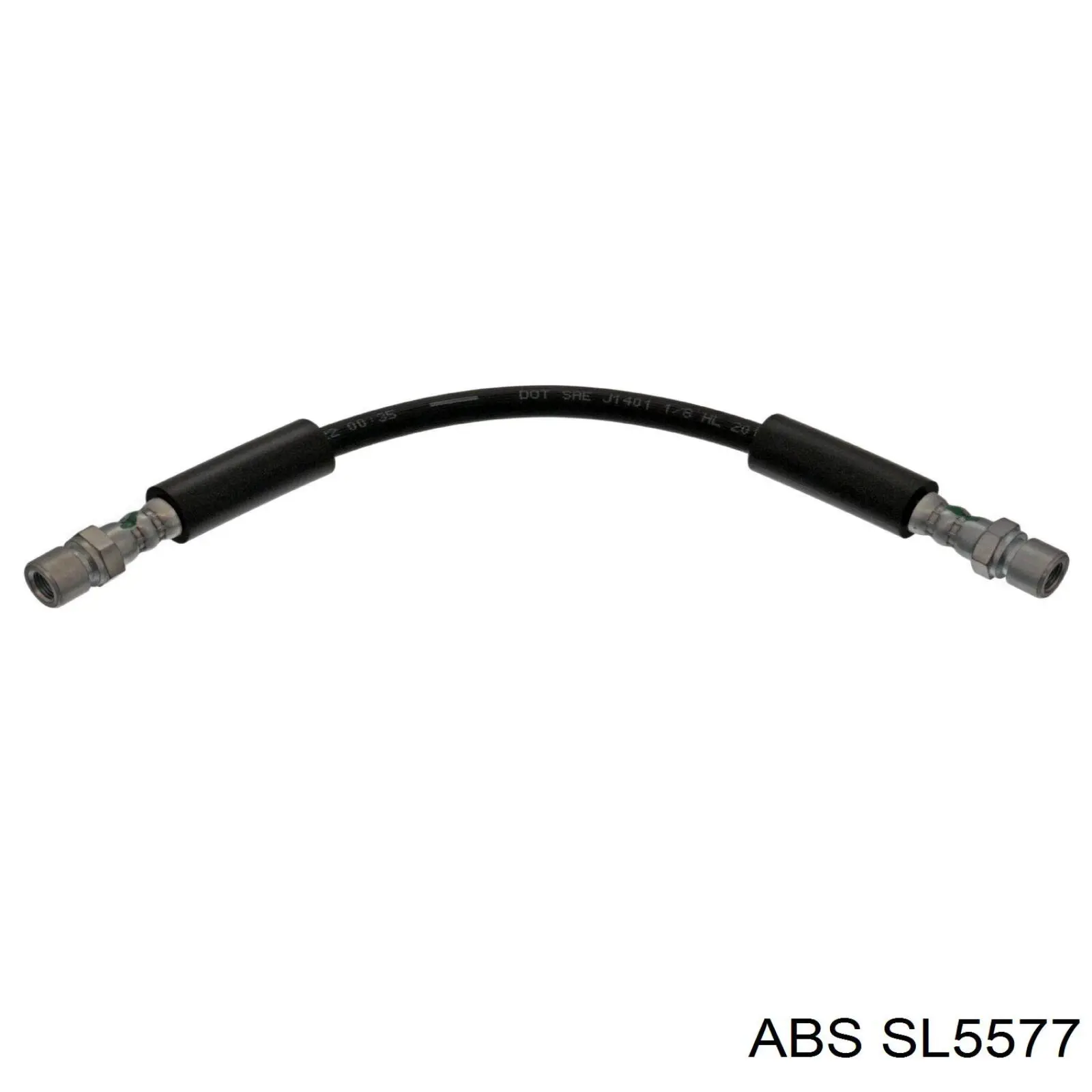 Купить SL5577 ABS Задний тормозной шланг