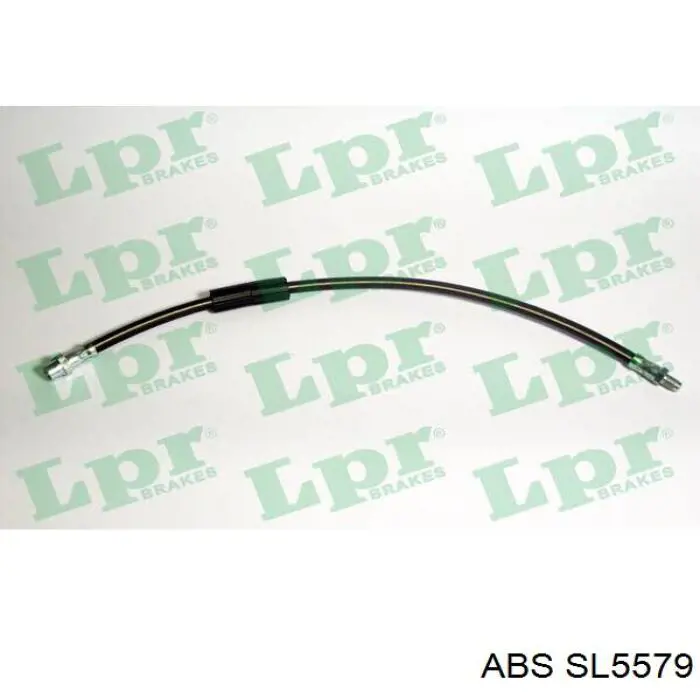 Шланг тормозной передний ABS SL5579 цена, от 6.88 USD