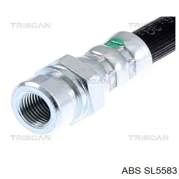 Шланг тормозной передний ABS SL5583 цена, от 6.37 USD