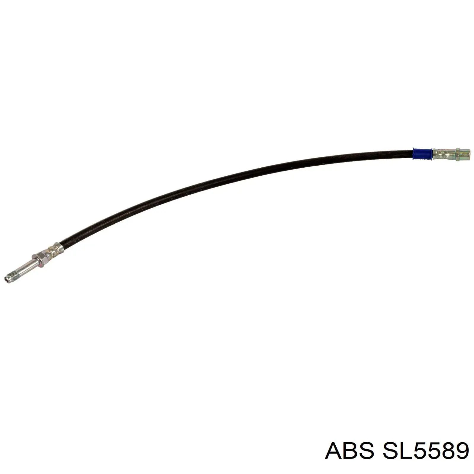 Тормозной шланг задний ABS SL5589 цена, от 6.09 USD