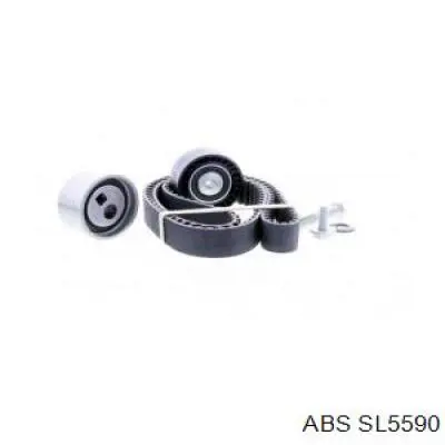 Шланг тормозной передний ABS SL5590 цена, от 13.04 USD