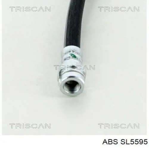 Шланг тормозной передний SL5595 ABS