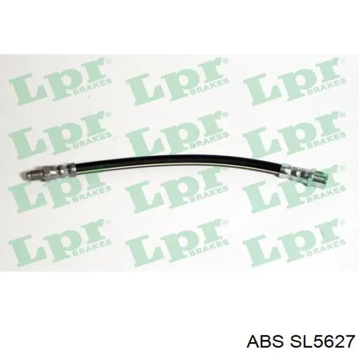 Купить SL5627 ABS Задний тормозной шланг