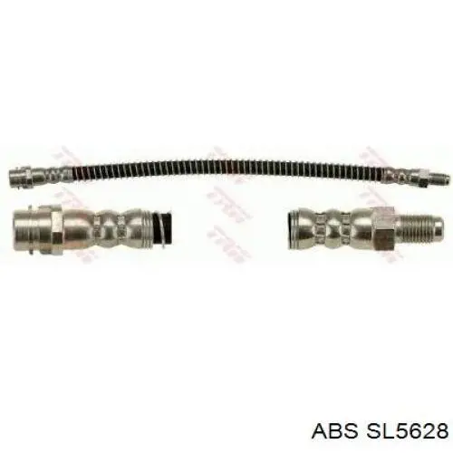 Купить SL5628 ABS Задний тормозной шланг