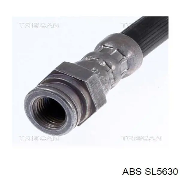 Тормозной шланг задний ABS SL5630 цена, от 4.42 USD