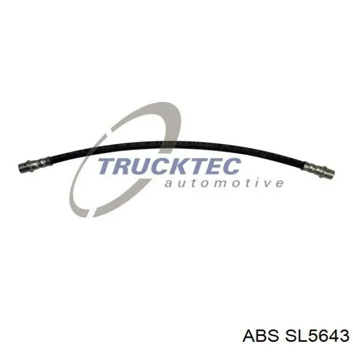 Купить SL5643 ABS Задний тормозной шланг