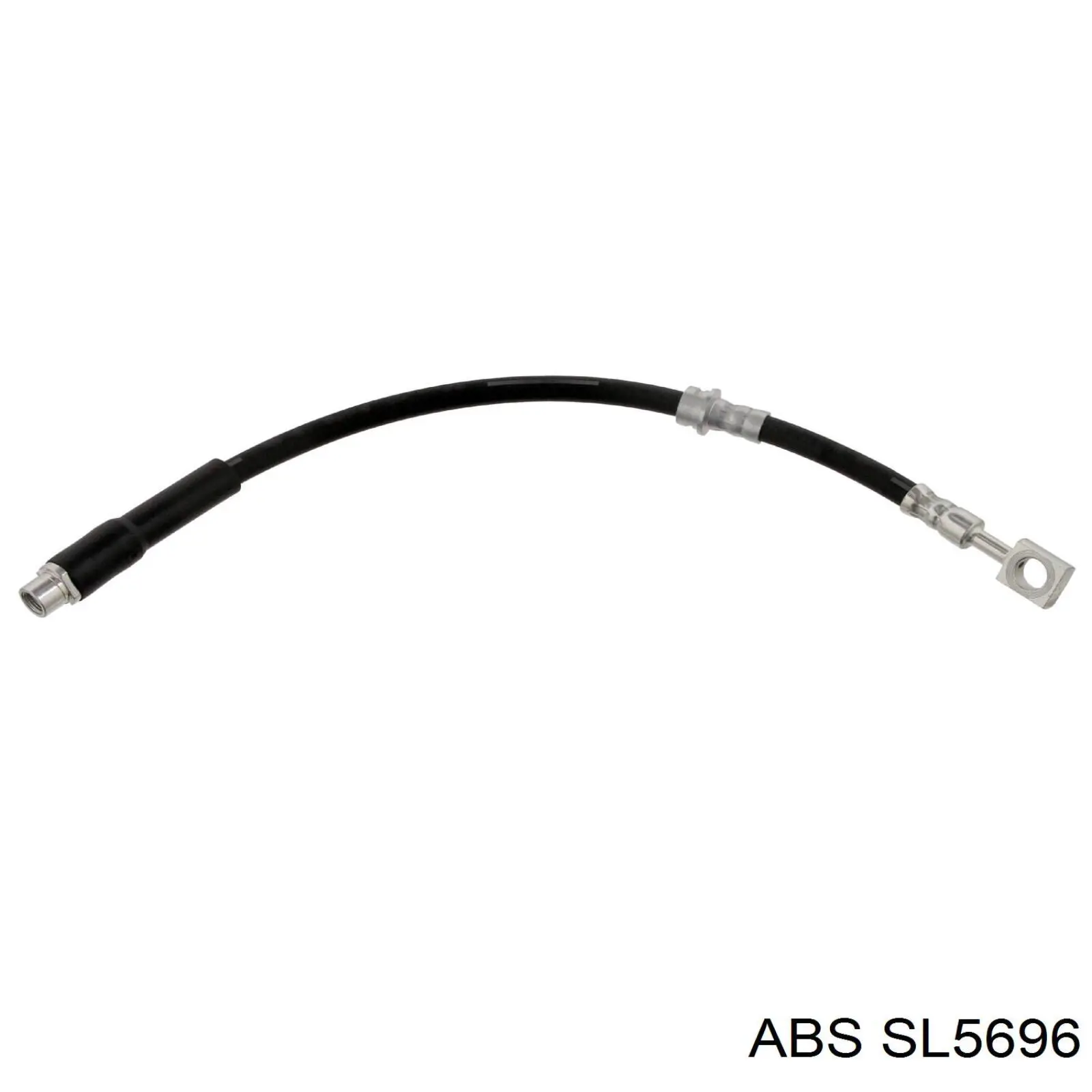 Шланг тормозной передний ABS SL5696 цена, от 10.48 USD