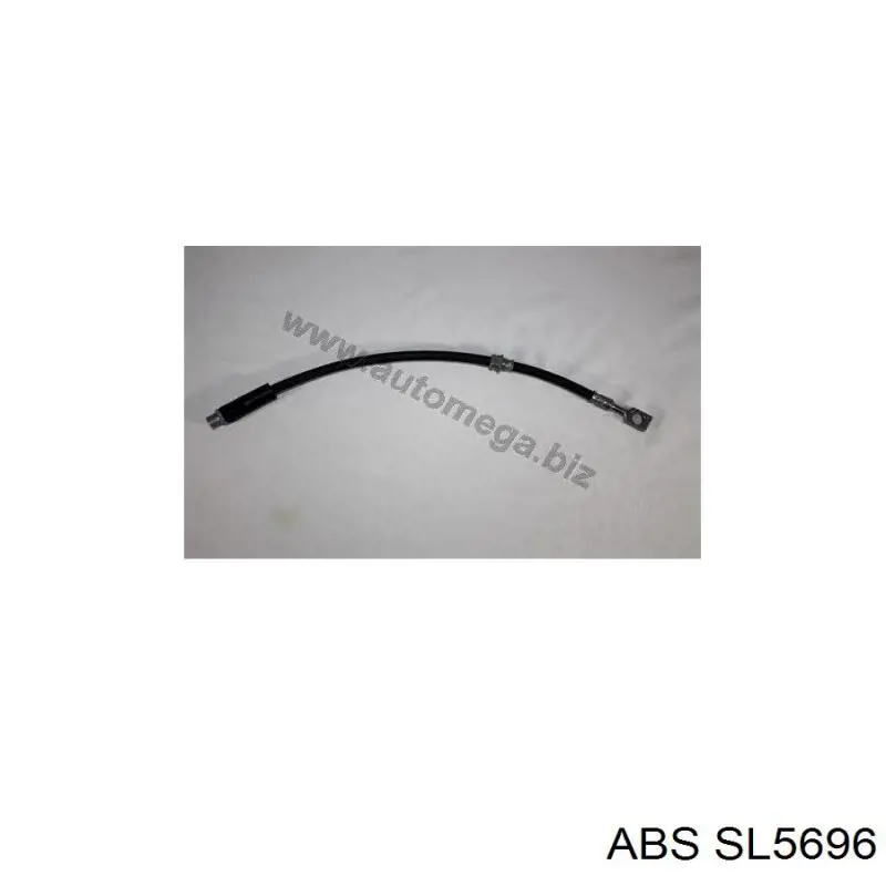 Купить SL5696 ABS Шланг тормозной передний