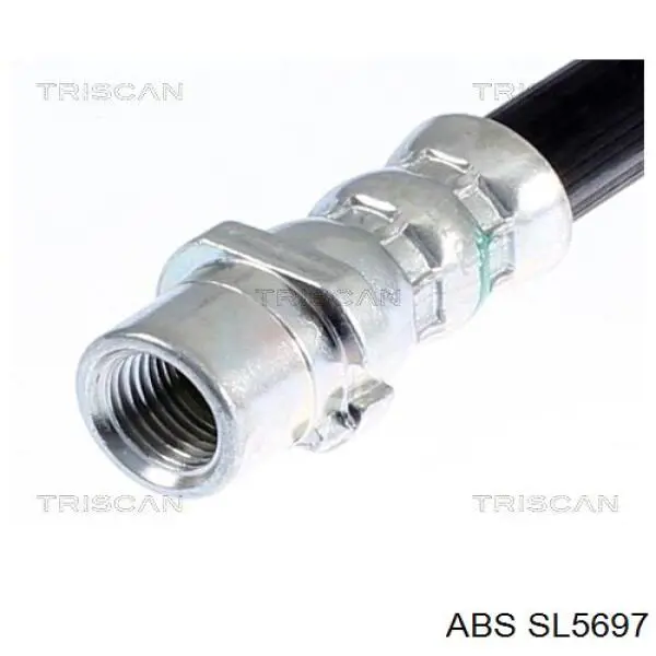 Купить SL5697 ABS Задний тормозной шланг