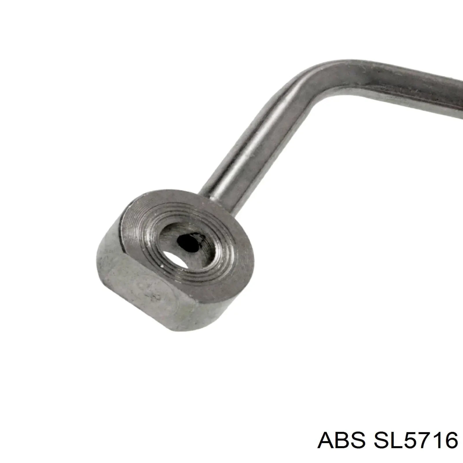 Купить SL5716 ABS Шланг тормозной передний