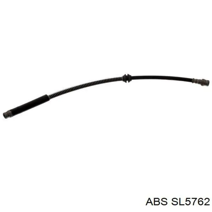 Задний тормозной шланг SL5762 ABS
