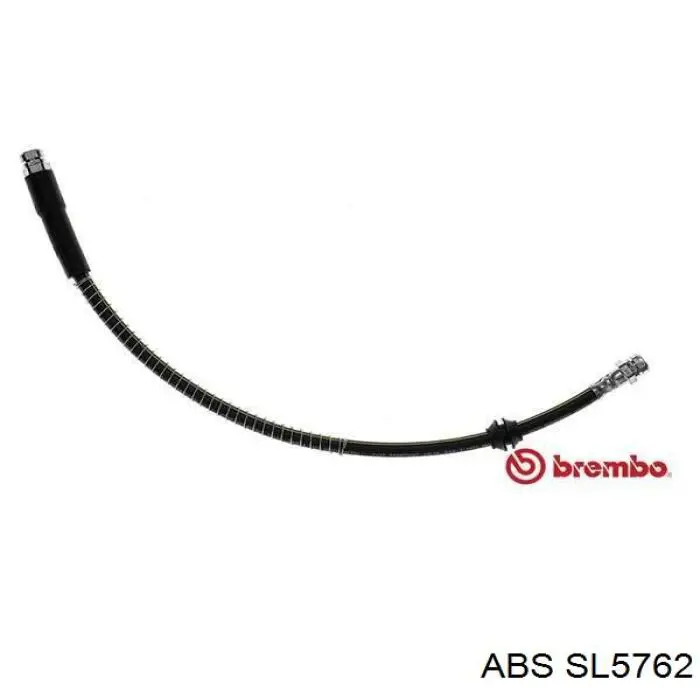 Тормозной шланг задний ABS SL5762 цена, от 8.49 USD