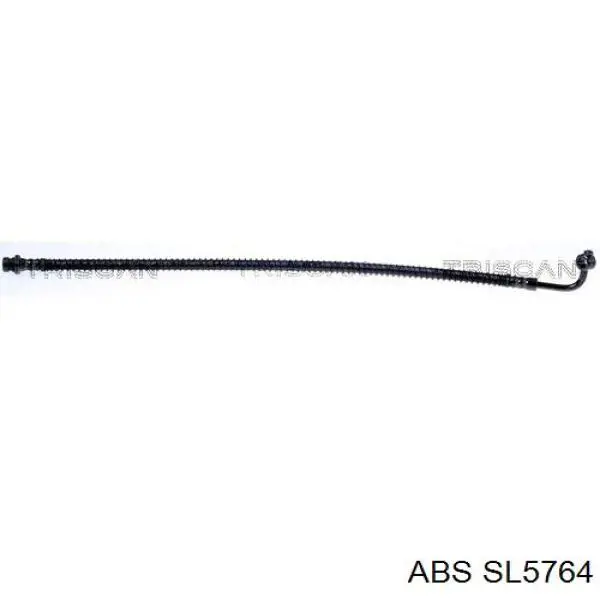 Задний тормозной шланг SL5764 ABS