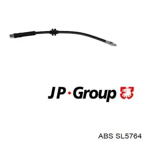 Купить SL5764 ABS Задний тормозной шланг