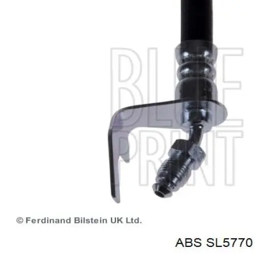 Шланг тормозной передний ABS SL5770 цена, от 10.18 USD
