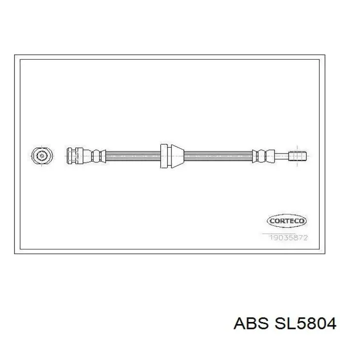 SL5804 ABS