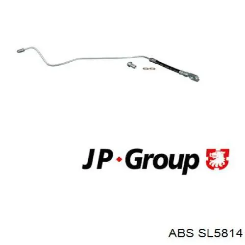 SL5814 ABS