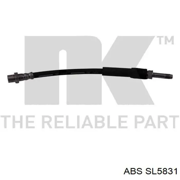 SL5831 ABS