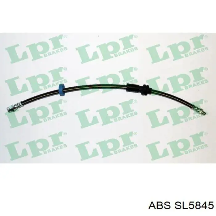 Шланг тормозной передний ABS SL5845 цена, от 6.12 USD