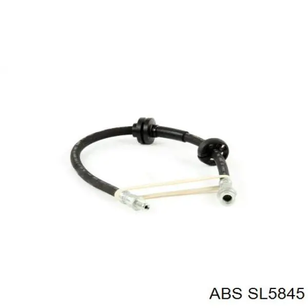 Купить SL5845 ABS Шланг тормозной передний