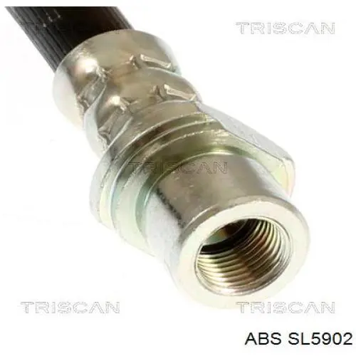 Купить SL5902 ABS Задний тормозной шланг