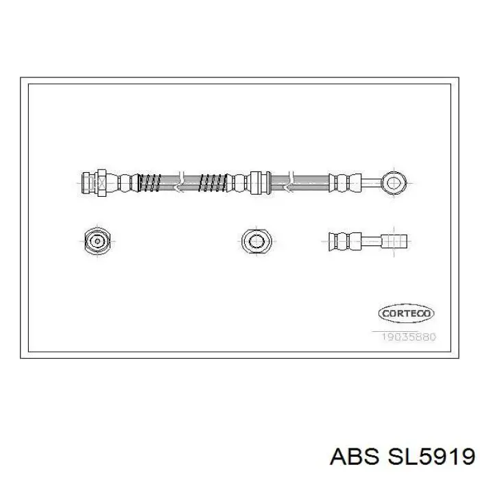 SL5919 ABS