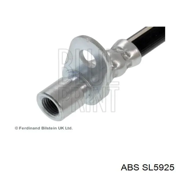 Купить SL5925 ABS Задний тормозной шланг