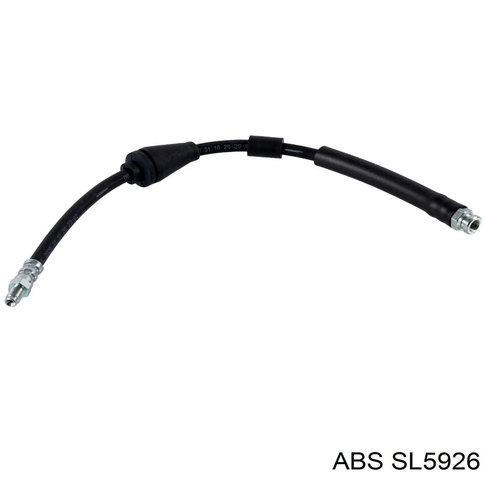 Купить SL5926 ABS Задний тормозной шланг
