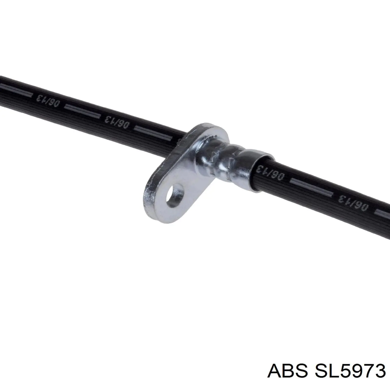 Купить SL5973 ABS Шланг тормозной передний левый