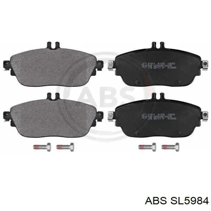 SL5984 ABS