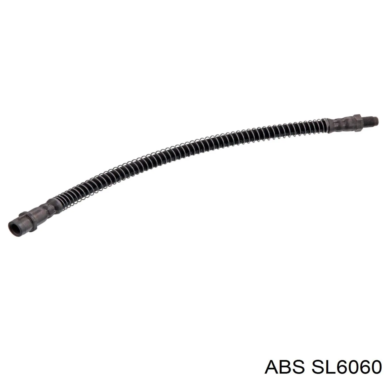 Тормозной шланг задний ABS SL6060 цена, от 4.13 USD