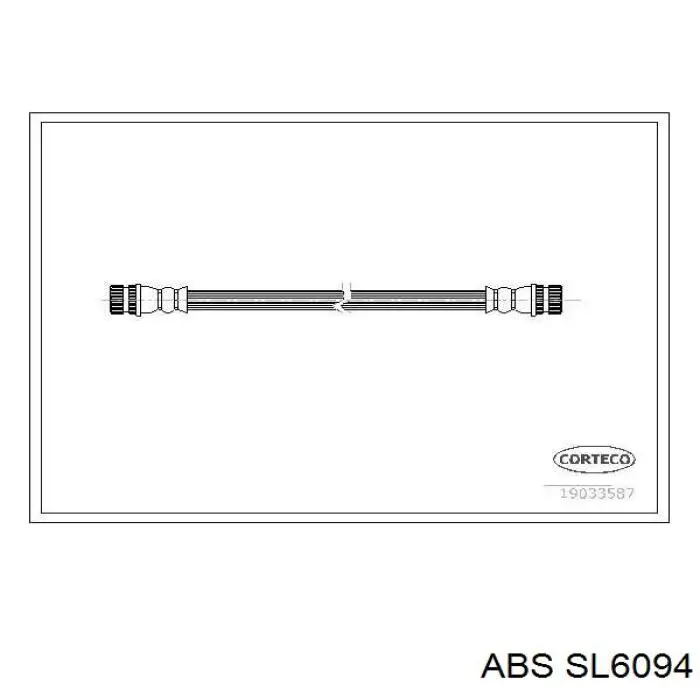  SL6094 ABS