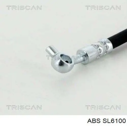 Купить SL6100 ABS Шланг тормозной передний левый