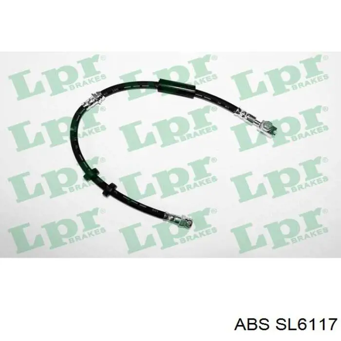  SL6117 ABS