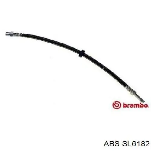 Шланг тормозной передний ABS SL6182 цена, от 8.81 USD