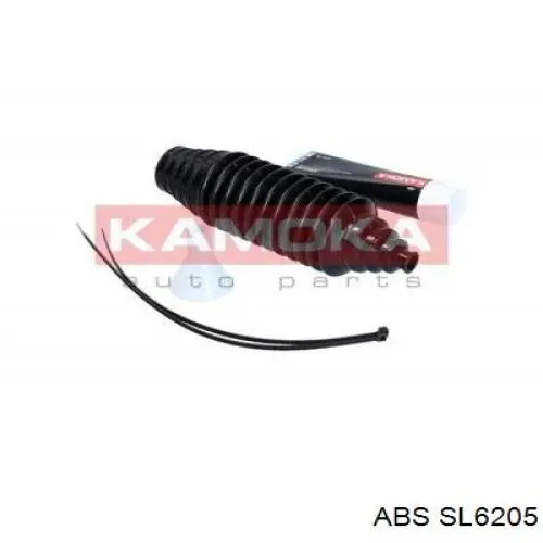 Шланг тормозной передний ABS SL6205 цена, от 12.12 USD
