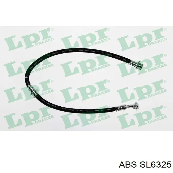  SL6325 ABS