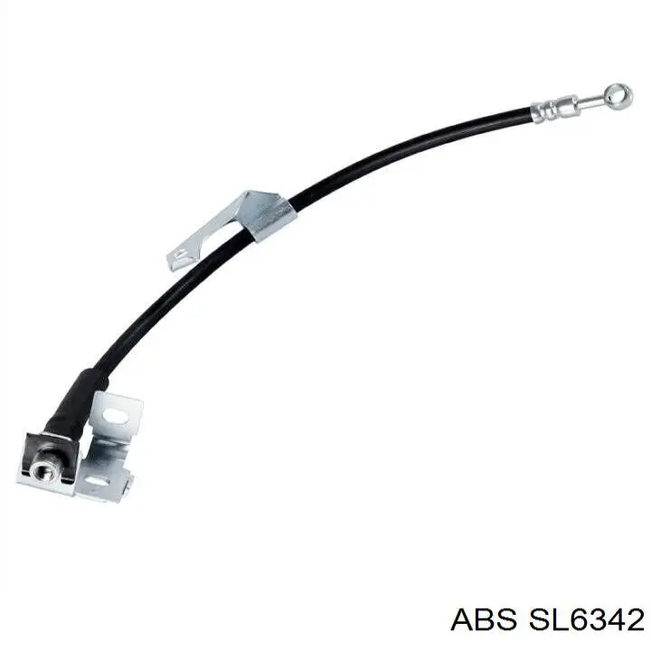 Купить SL6342 ABS Шланг тормозной передний, правый