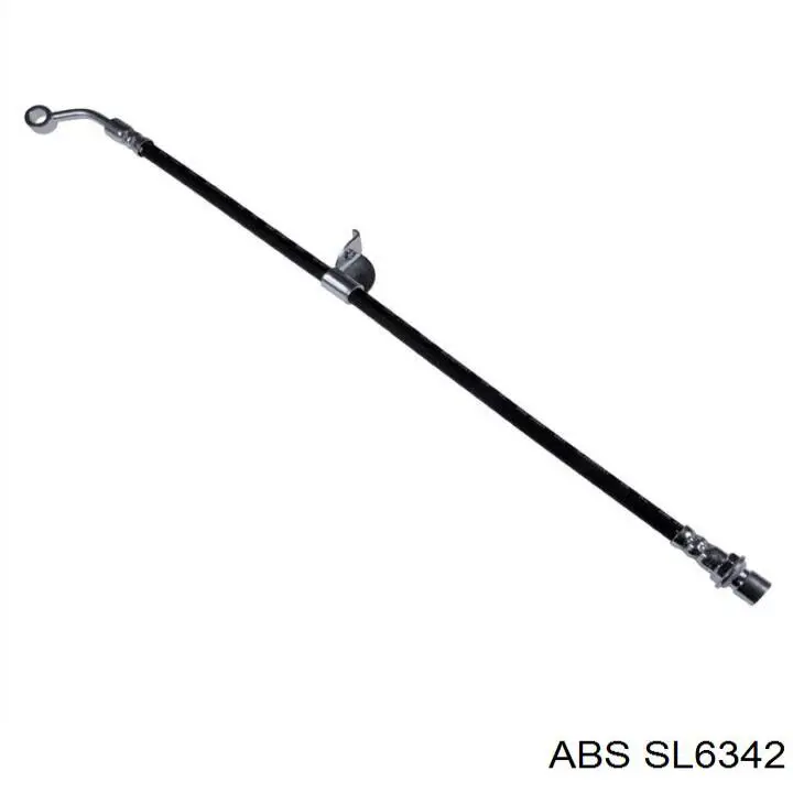 Тормозной шланг ABS SL6342 цена, от 19.00 USD
