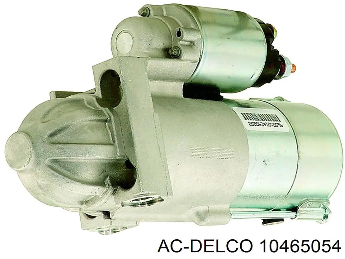 Стартер AS/Auto Storm S1005 цена, от 179.36 USD