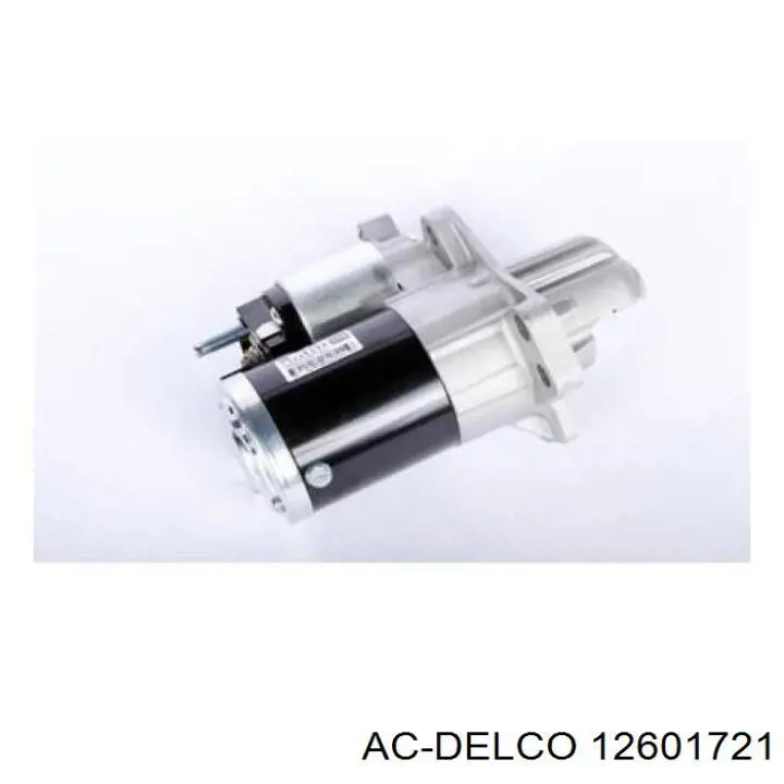 Стартер General Motors 12601721 цена, от 110.94 USD
