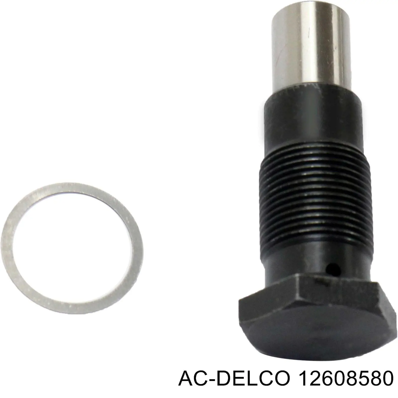 Натяжитель цепи ГРМ Opel 5636414 цена, от 39.08 USD