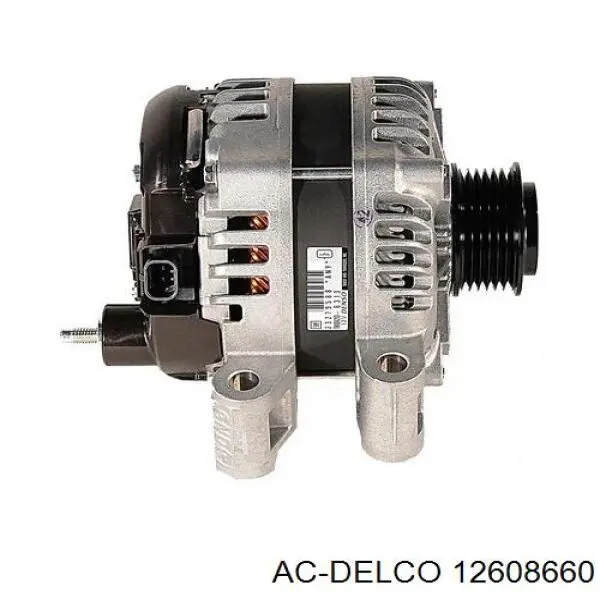 Клиновый ремень General Motors 12608660 цена, от 25.53 USD